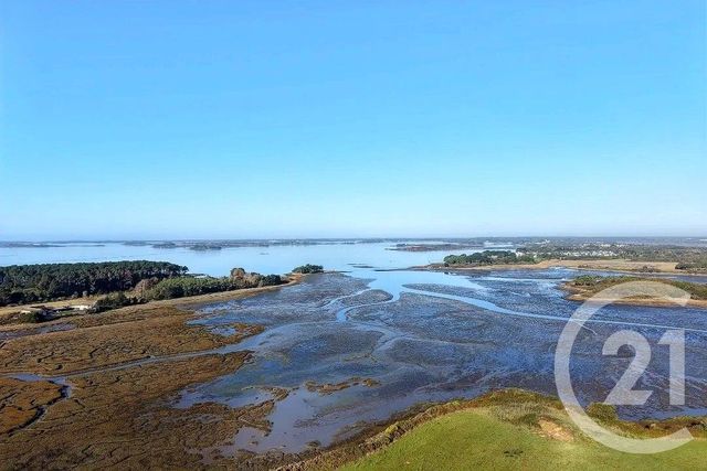 maison à vendre - 7 pièces - 252.0 m2 - SENE - 56 - BRETAGNE - Century 21 Beaulieu