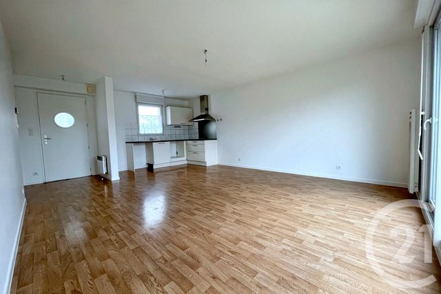 Appartement F3 à vendre - 3 pièces - 63.82 m2 - ST AVE - 56 - BRETAGNE - Century 21 Beaulieu