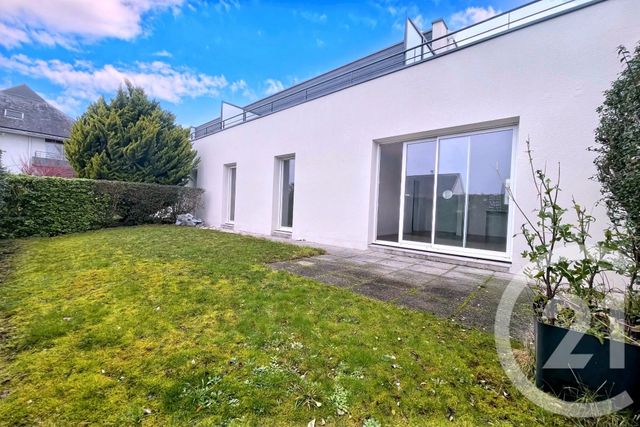 Appartement F3 à vendre - 3 pièces - 63.82 m2 - ST AVE - 56 - BRETAGNE - Century 21 Beaulieu