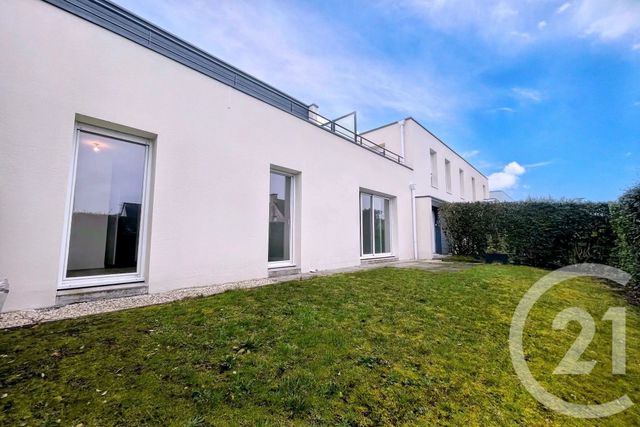 Appartement F3 à vendre ST AVE