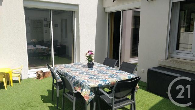 maison à vendre - 5 pièces - 202.2 m2 - MONTERBLANC - 56 - BRETAGNE - Century 21 Beaulieu