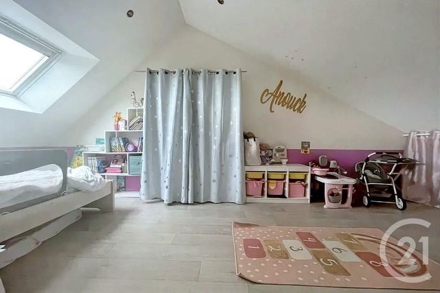 maison à vendre - 5 pièces - 202.2 m2 - MONTERBLANC - 56 - BRETAGNE - Century 21 Beaulieu