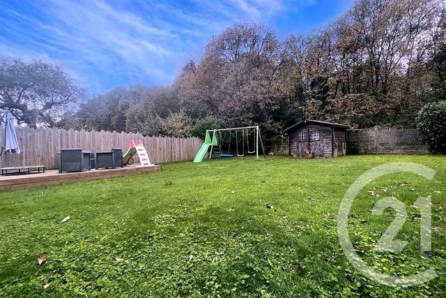 maison à vendre - 5 pièces - 202.2 m2 - MONTERBLANC - 56 - BRETAGNE - Century 21 Beaulieu