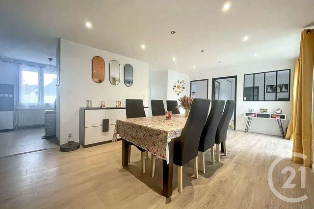 maison à vendre - 5 pièces - 202.2 m2 - MONTERBLANC - 56 - BRETAGNE - Century 21 Beaulieu