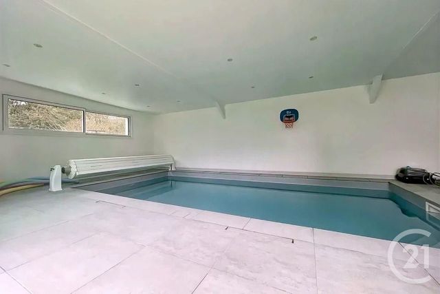 maison à vendre - 5 pièces - 202.2 m2 - MONTERBLANC - 56 - BRETAGNE - Century 21 Beaulieu