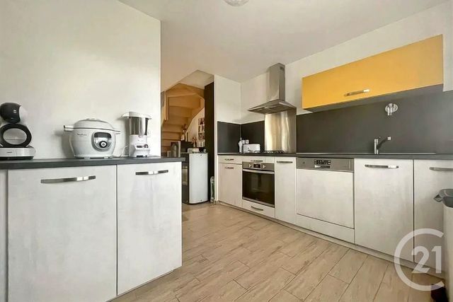 maison à vendre - 5 pièces - 202.2 m2 - MONTERBLANC - 56 - BRETAGNE - Century 21 Beaulieu