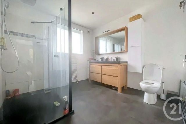 maison à vendre - 5 pièces - 202.2 m2 - MONTERBLANC - 56 - BRETAGNE - Century 21 Beaulieu