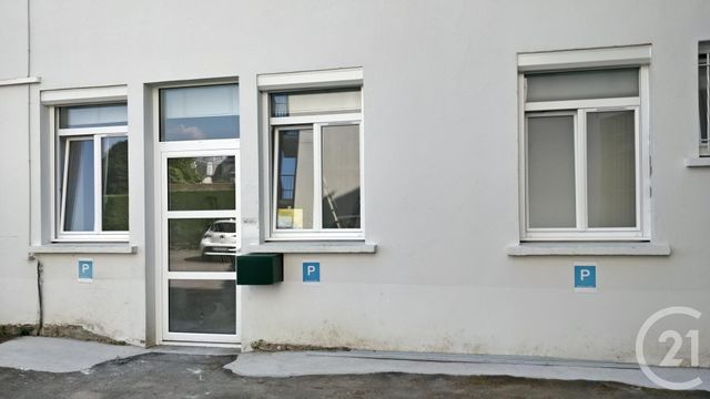 Appartement Local à vendre - 1 pièce - 92.0 m2 - VANNES - 56 - BRETAGNE - Century 21 Beaulieu