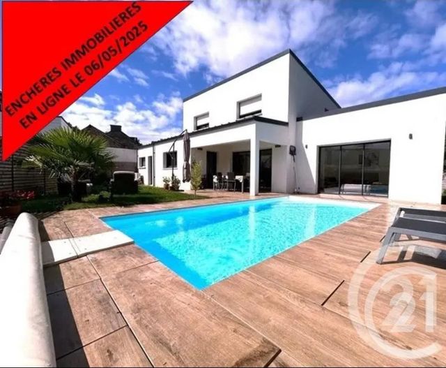maison - ST AVE - 56