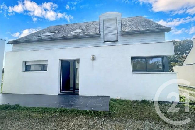 maison à vendre - 5 pièces - 128.5 m2 - THEIX NOYALO - 56 - BRETAGNE - Century 21 Beaulieu