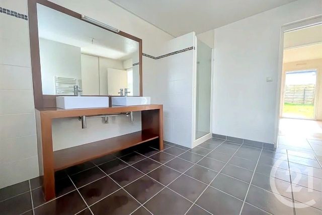 maison à vendre - 5 pièces - 128.5 m2 - THEIX NOYALO - 56 - BRETAGNE - Century 21 Beaulieu