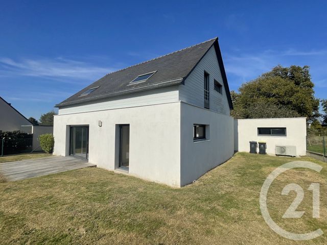 maison - THEIX NOYALO - 56