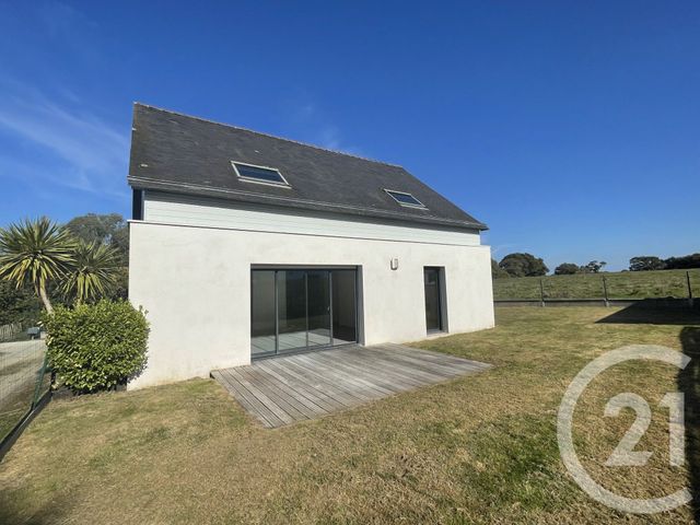 maison à vendre - 5 pièces - 128.5 m2 - THEIX NOYALO - 56 - BRETAGNE - Century 21 Beaulieu