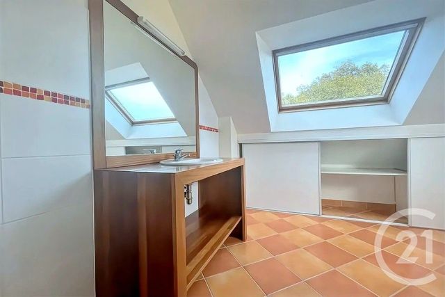 maison à vendre - 5 pièces - 128.5 m2 - THEIX NOYALO - 56 - BRETAGNE - Century 21 Beaulieu