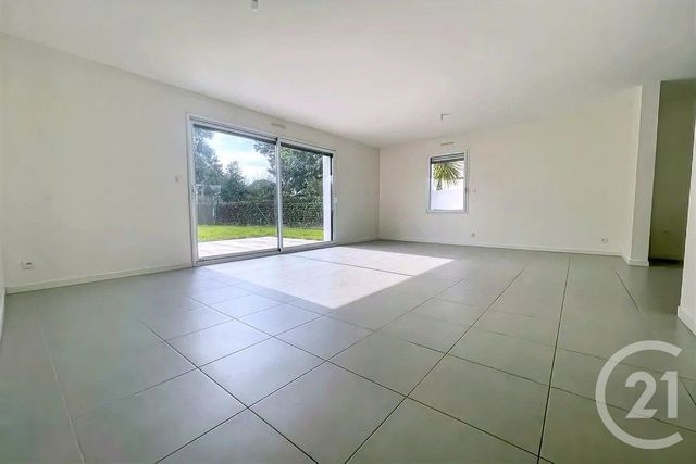 maison à vendre - 5 pièces - 128.5 m2 - THEIX NOYALO - 56 - BRETAGNE - Century 21 Beaulieu