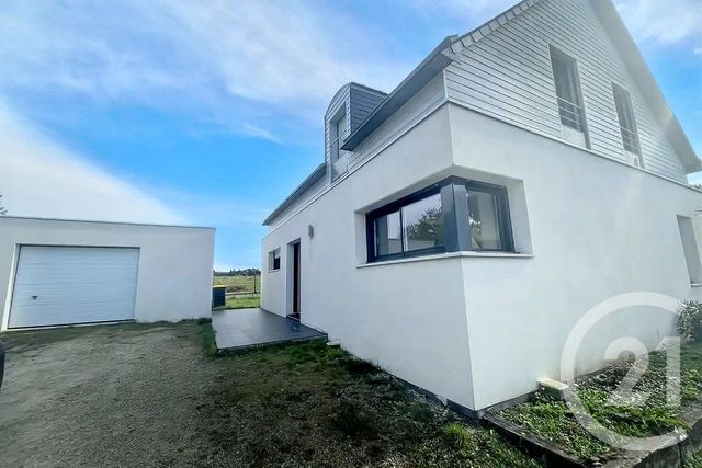 Maison à vendre THEIX NOYALO