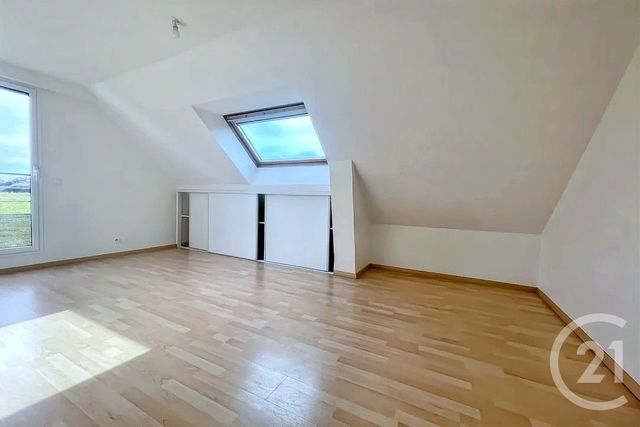 maison à vendre - 5 pièces - 128.5 m2 - THEIX NOYALO - 56 - BRETAGNE - Century 21 Beaulieu