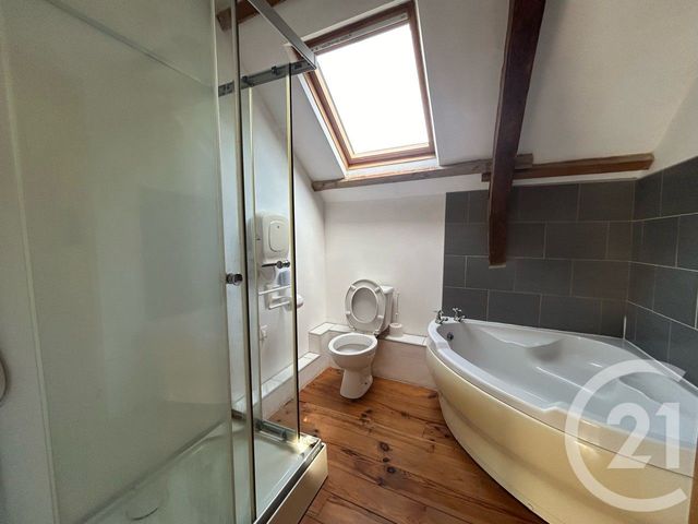 Afficher la photo en grand maison à vendre - 8 pièces - 206.0 m2 - MOREAC - 56 - BRETAGNE - Century 21 Beaulieu