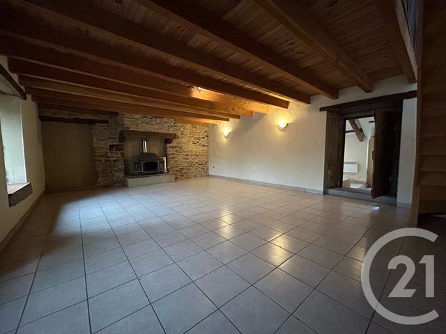 Afficher la photo en grand maison à vendre - 8 pièces - 206.0 m2 - MOREAC - 56 - BRETAGNE - Century 21 Beaulieu