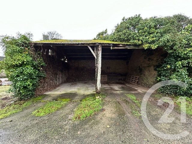 Afficher la photo en grand maison à vendre - 8 pièces - 206.0 m2 - MOREAC - 56 - BRETAGNE - Century 21 Beaulieu