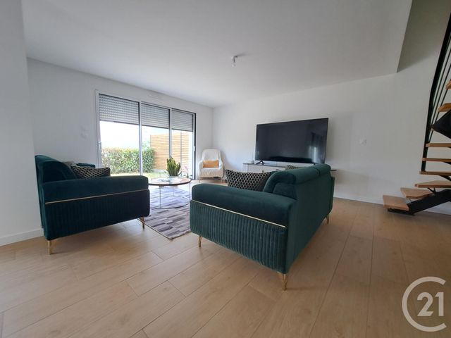 maison à vendre - 6 pièces - 117.56 m2 - ST AVE - 56 - BRETAGNE - Century 21 Beaulieu