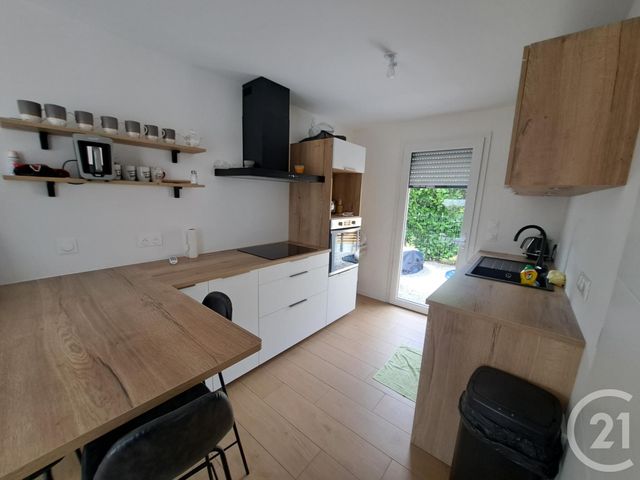 maison à vendre - 6 pièces - 117.56 m2 - ST AVE - 56 - BRETAGNE - Century 21 Beaulieu