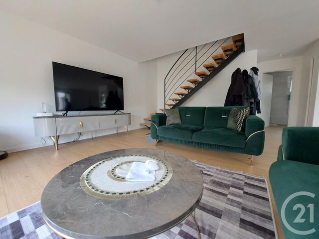 maison à vendre - 6 pièces - 117.56 m2 - ST AVE - 56 - BRETAGNE - Century 21 Beaulieu