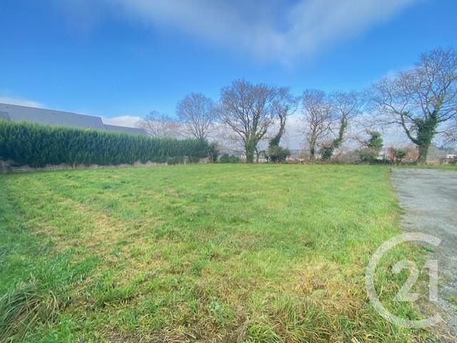 Afficher la photo en grand terrain à vendre - 783.0 m2 - ST AVE - 56 - BRETAGNE - Century 21 Beaulieu