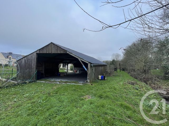 terrain à vendre - 1231.0 m2 - PLAUDREN - 56 - BRETAGNE - Century 21 Beaulieu