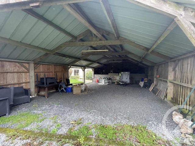 terrain à vendre - 1231.0 m2 - PLAUDREN - 56 - BRETAGNE - Century 21 Beaulieu