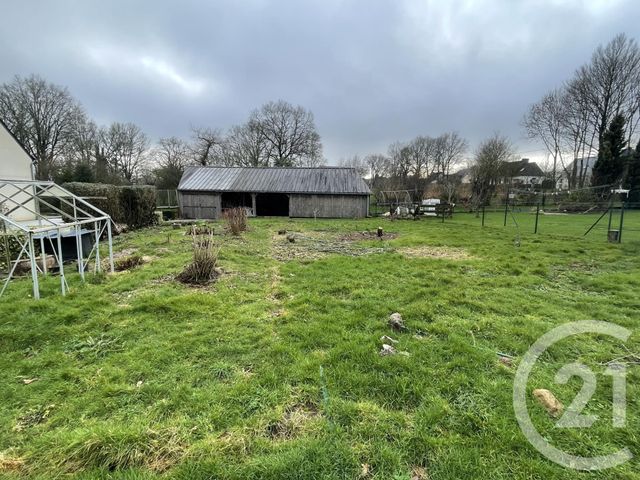 terrain - PLAUDREN - 56