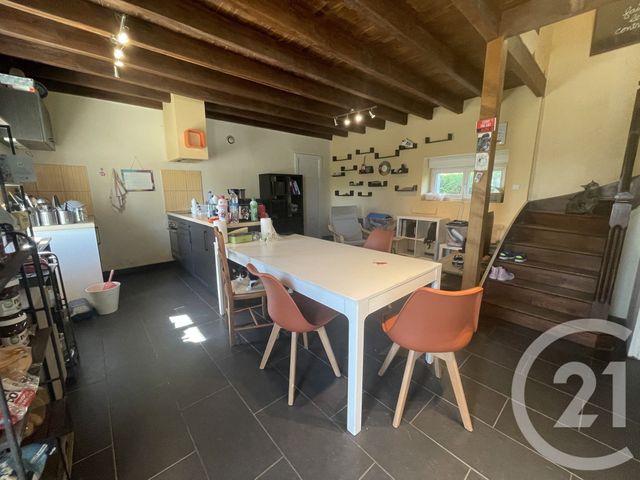 maison - BRANDIVY - 56