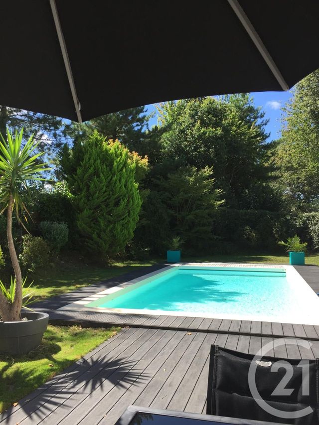 Maison à vendre ST AVE