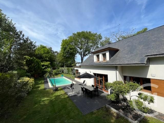 maison - ST AVE - 56