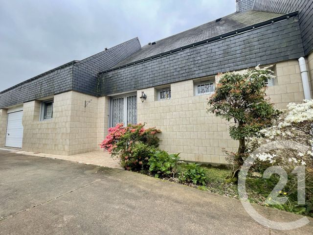 maison à vendre - 5 pièces - 156.0 m2 - ST AVE - 56 - BRETAGNE - Century 21 Beaulieu