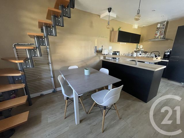 maison à vendre - 3 pièces - 69.27 m2 - ST AVE - 56 - BRETAGNE - Century 21 Beaulieu