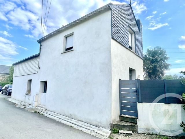 Maison à vendre VANNES