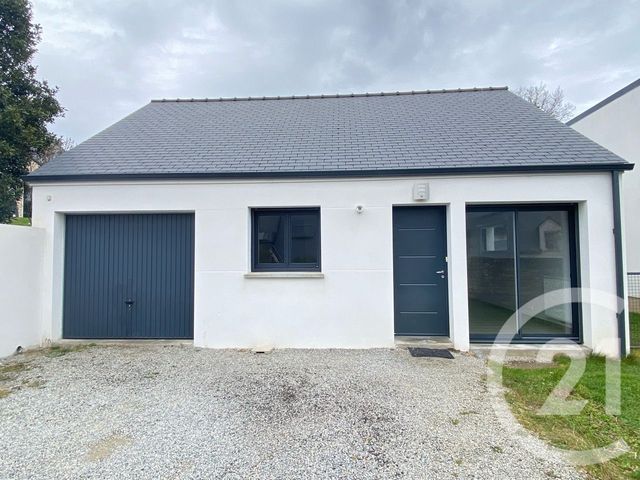 maison - ST AVE - 56