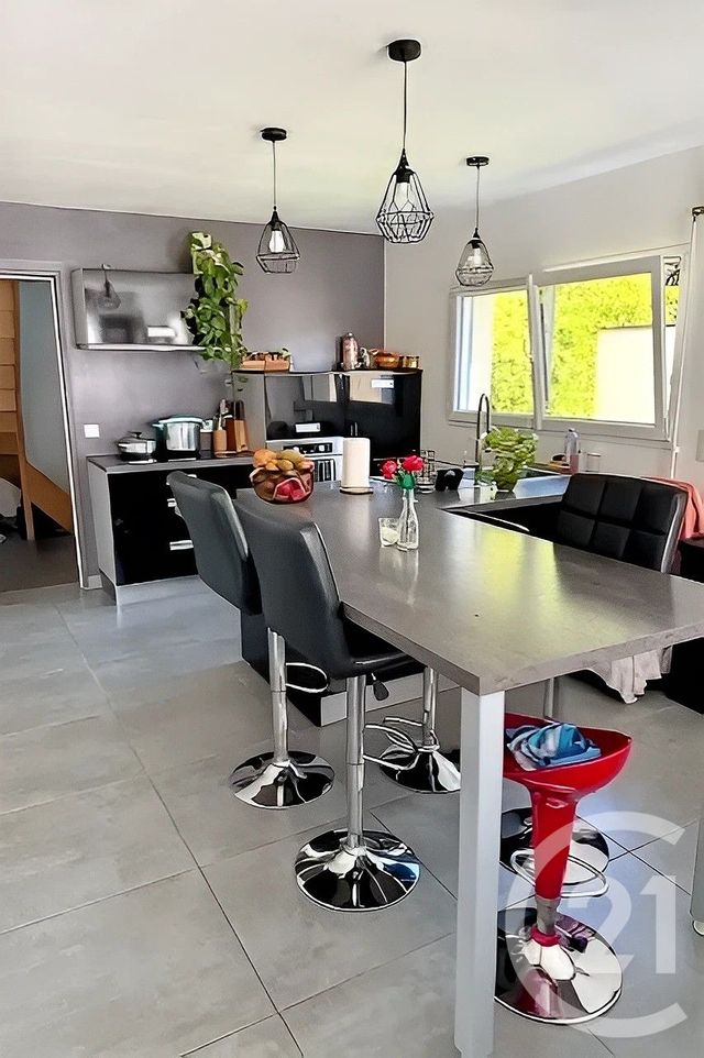 maison à vendre - 6 pièces - 108.0 m2 - ST AVE - 56 - BRETAGNE - Century 21 Beaulieu