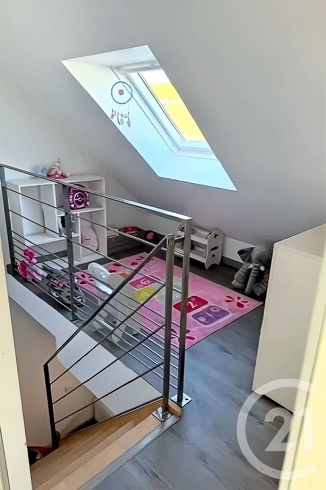 maison à vendre - 6 pièces - 108.0 m2 - ST AVE - 56 - BRETAGNE - Century 21 Beaulieu