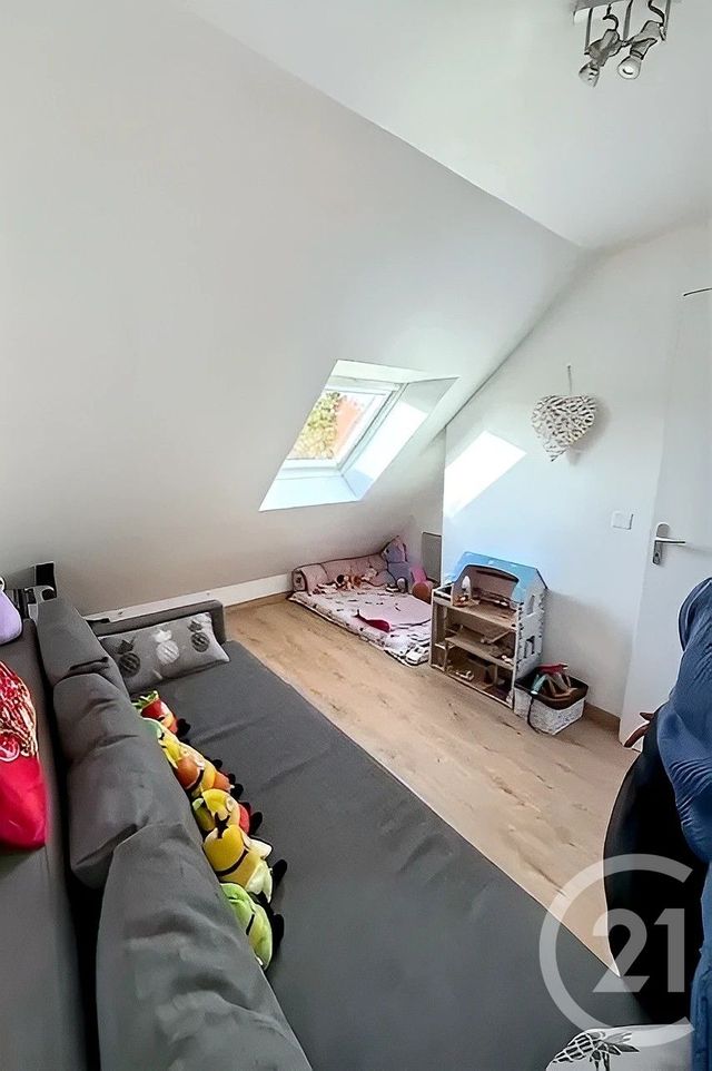 maison à vendre - 6 pièces - 108.0 m2 - ST AVE - 56 - BRETAGNE - Century 21 Beaulieu