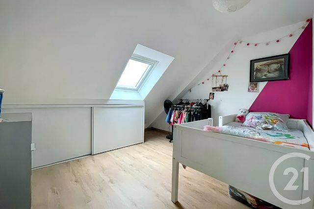 maison à vendre - 6 pièces - 108.0 m2 - ST AVE - 56 - BRETAGNE - Century 21 Beaulieu