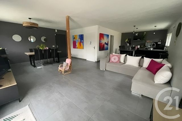 maison à vendre - 6 pièces - 108.0 m2 - ST AVE - 56 - BRETAGNE - Century 21 Beaulieu