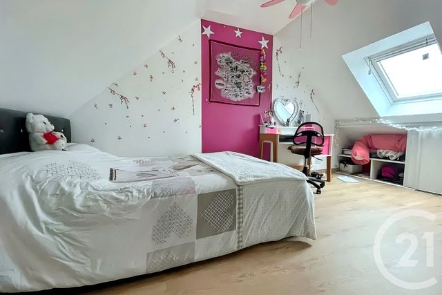 maison à vendre - 6 pièces - 108.0 m2 - ST AVE - 56 - BRETAGNE - Century 21 Beaulieu