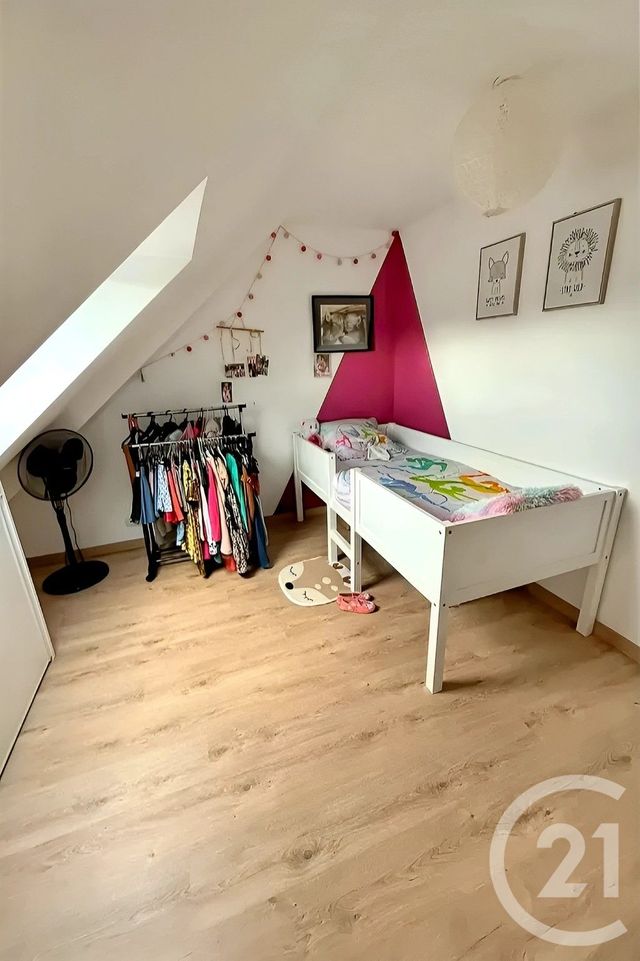 maison à vendre - 6 pièces - 108.0 m2 - ST AVE - 56 - BRETAGNE - Century 21 Beaulieu