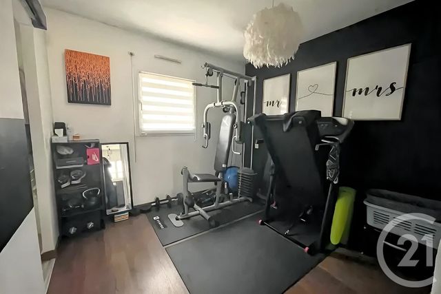 maison à vendre - 6 pièces - 108.0 m2 - ST AVE - 56 - BRETAGNE - Century 21 Beaulieu