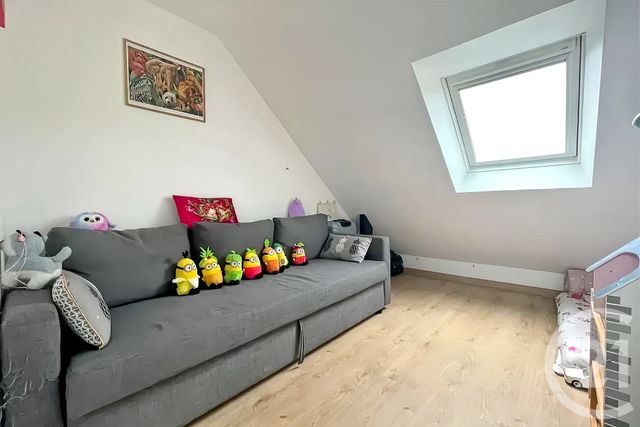 maison à vendre - 6 pièces - 108.0 m2 - ST AVE - 56 - BRETAGNE - Century 21 Beaulieu