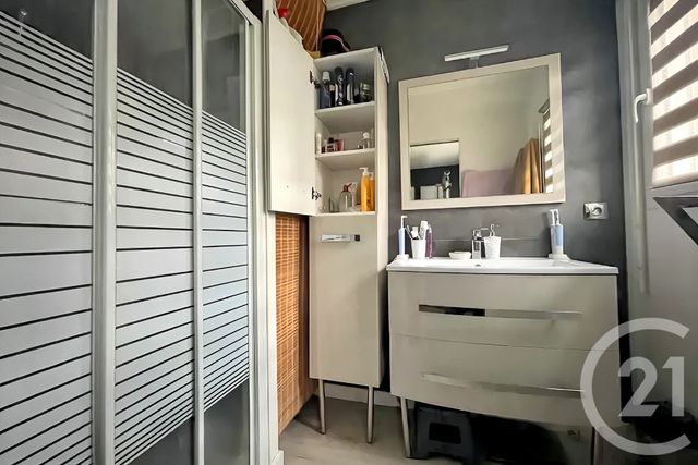 maison à vendre - 6 pièces - 108.0 m2 - ST AVE - 56 - BRETAGNE - Century 21 Beaulieu