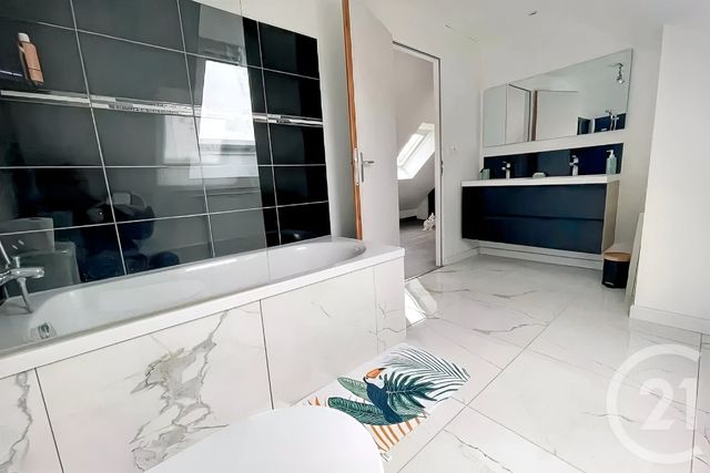 maison à vendre - 6 pièces - 108.0 m2 - ST AVE - 56 - BRETAGNE - Century 21 Beaulieu