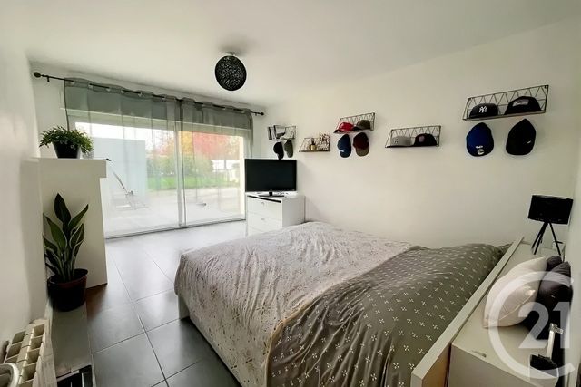 maison à vendre - 6 pièces - 108.0 m2 - ST AVE - 56 - BRETAGNE - Century 21 Beaulieu